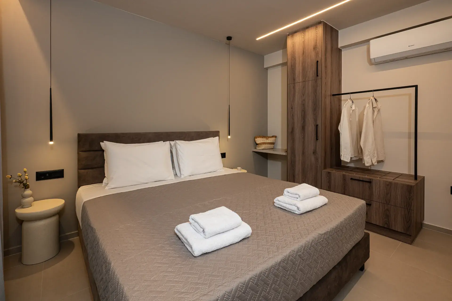 Experience Suite moya Signature Experience Chania Crete