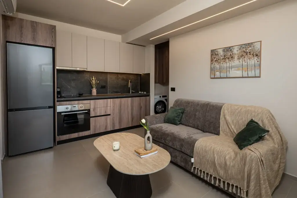 Experience Suite moya Signature Experience Chania Crete