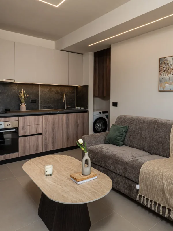 Experience Suite moya Signature Experience Chania Crete