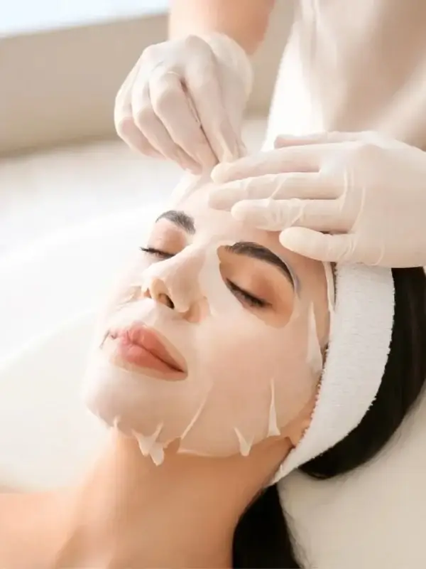 Beauty Treatments moya Signature Experience