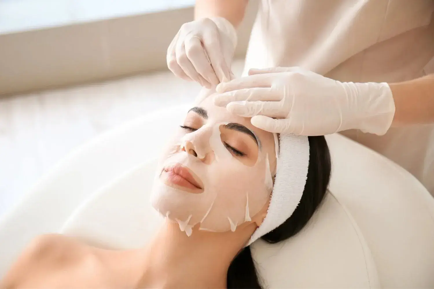 Beauty Treatments moya Signature Experience