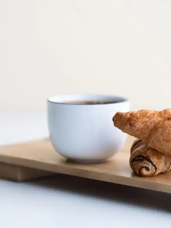 Breakfast moya Signature Experience