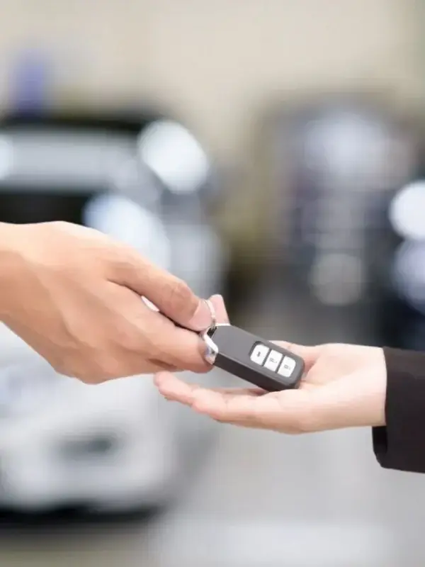Car Rental moya Signature Experience