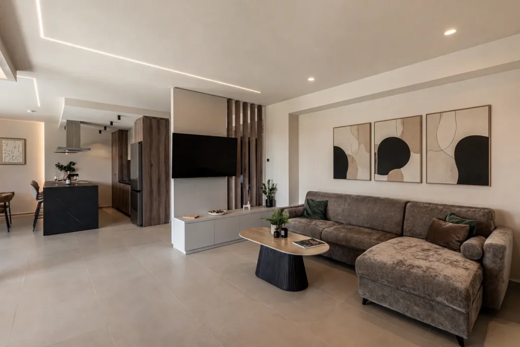 Signature Experience Double Suite moya Signature Experience Chania Crete SEDS
