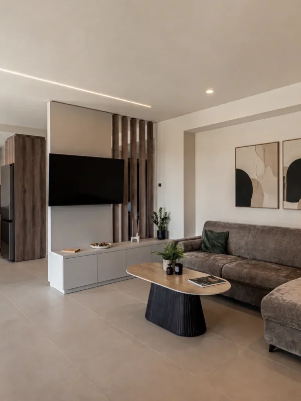 Signature Experience Double Suite moya Signature Experience Chania Crete SEDS