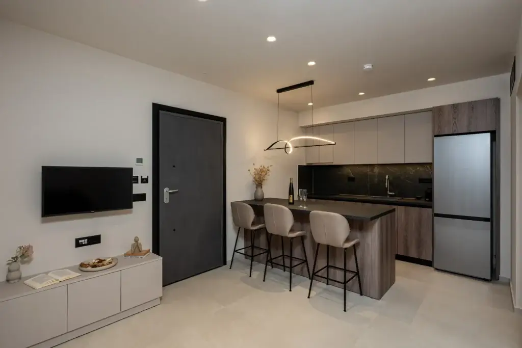 Signature Experience Suite moya Signature Experience Chania Crete SES