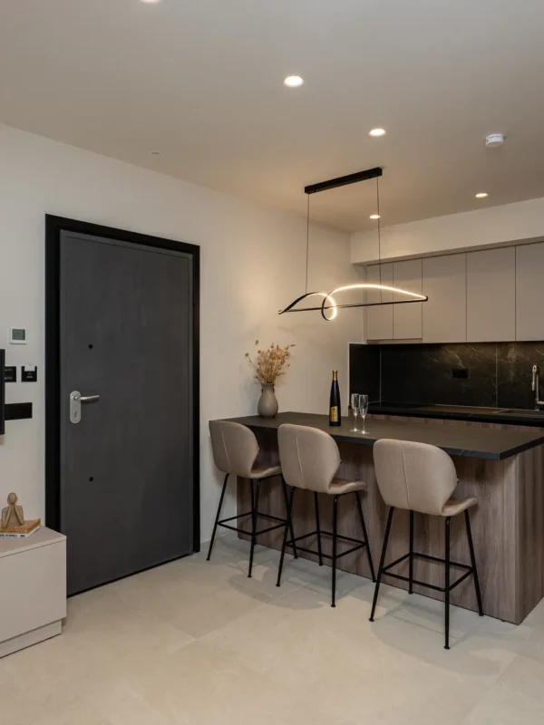 Signature Experience Suite moya Signature Experience Chania Crete SES