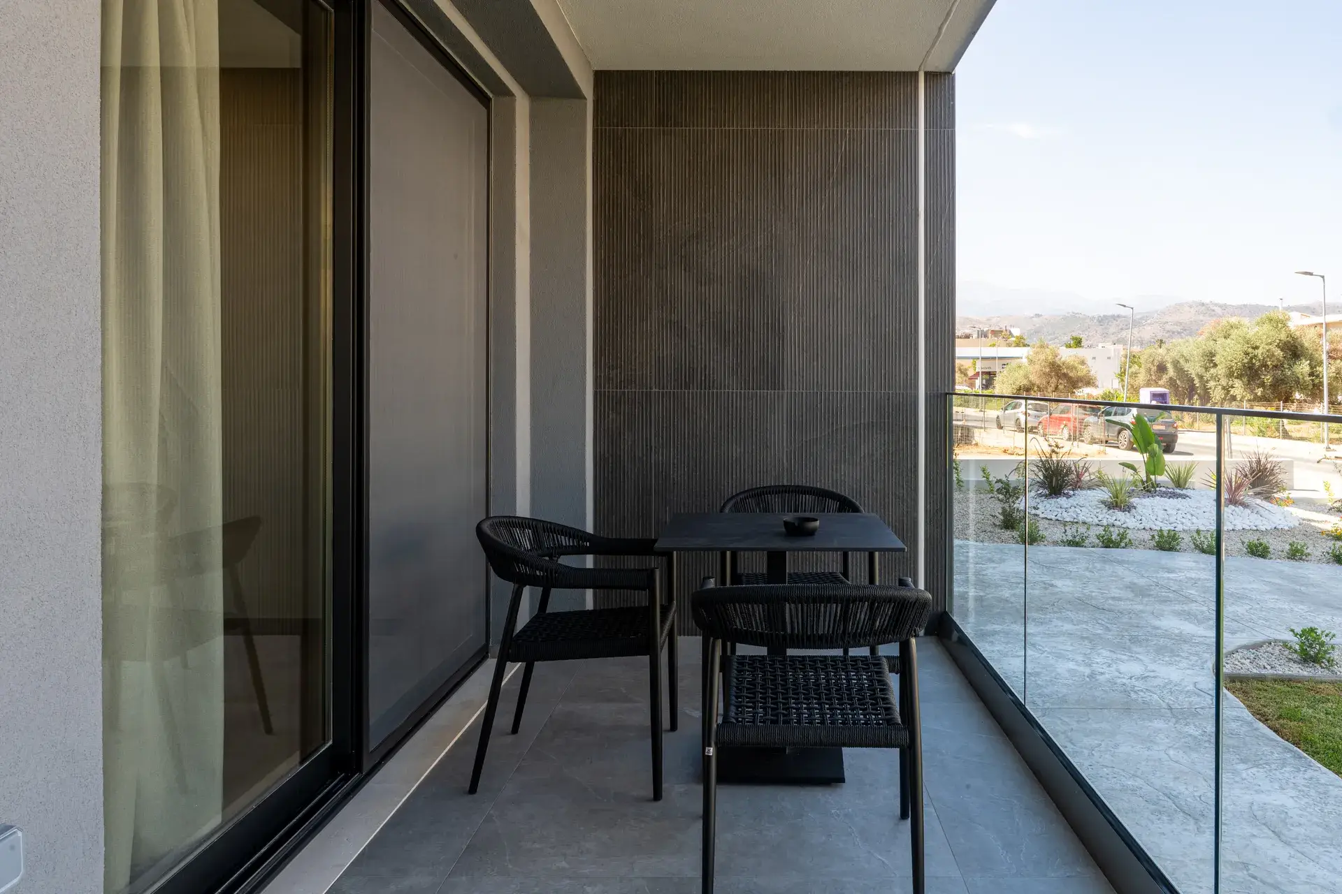 Signature Suite moya Signature Experience Chania Crete