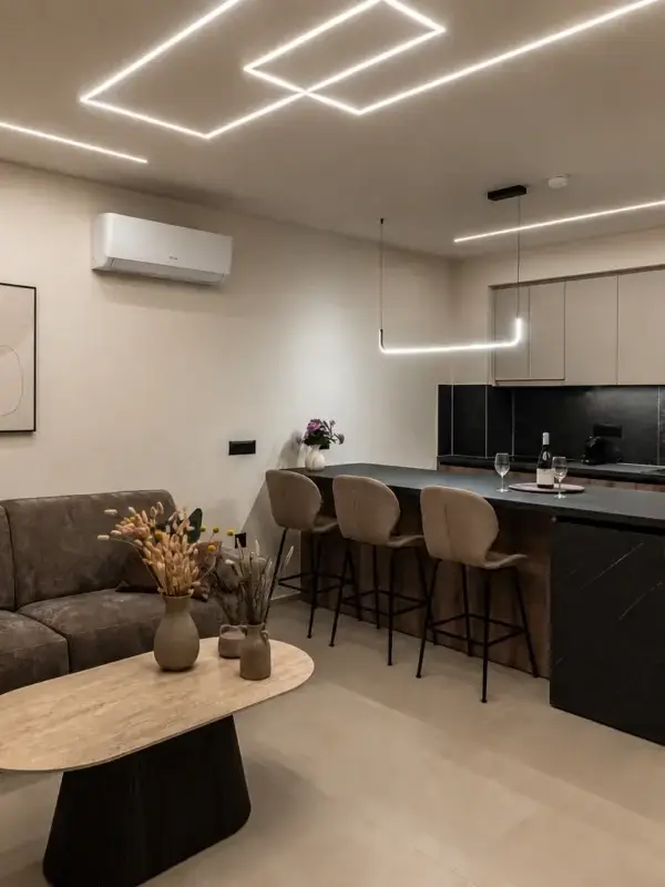 Signature Suite moya Signature Experience Chania Crete