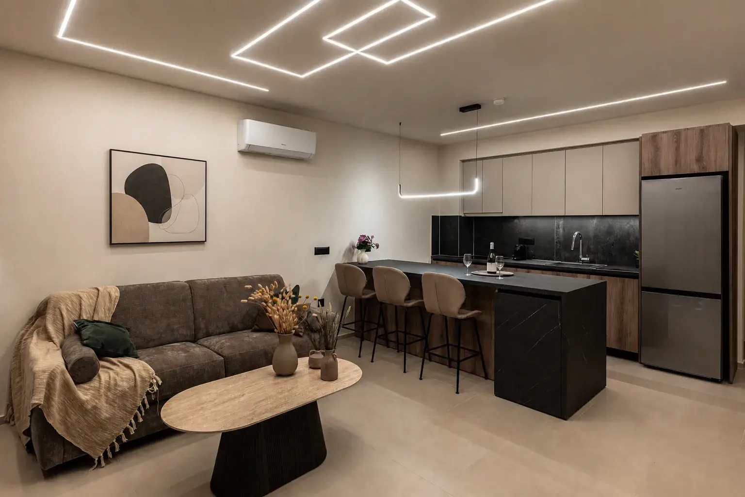 Signature Suite moya Signature Experience Chania Crete