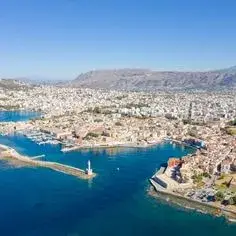 moya Signature Experience Luxury Suites in Chania Crete